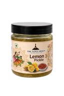 Lemon Pickle 1